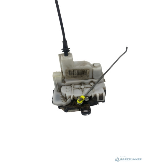 Broasca usa dreapta fata FIAT PANDA (169_) [ 2003 - > ] 1.2 (188 A4.000) 44KW|60HP OEM 51826966