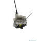 Broasca usa dreapta fata FIAT PANDA (169_) [ 2003 - > ] 1.2 (188 A4.000) 44KW|60HP OEM 51826966