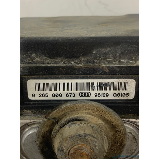 Pompa ABS FIAT PANDA (169_) [ 2003 - > ] 1.2 (188 A4.000) 44KW|60HP OEM 0265232021