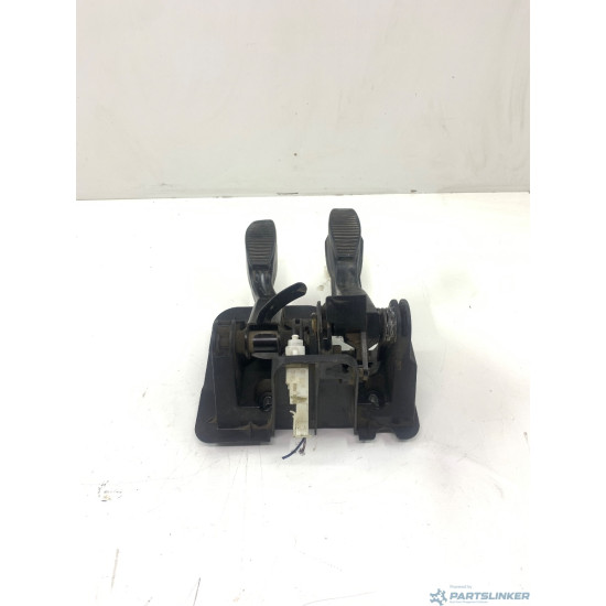 POD PEDALIER  FIAT PANDA (169_) [ 2003 - > ] 1.2 (188 A4.000) 44KW|60HP OEM LS362370