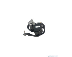 Centura siguranta stanga spate FIAT PANDA (169_) [ 2003 - > ] 1.2 (188 A4.000) 44KW|60HP OEM 33031765A