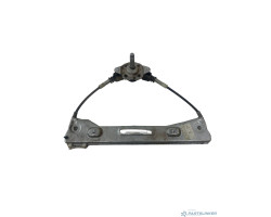 Macara geam dreapta spate FIAT PANDA (169_) [ 2003 - > ] 1.2 (188 A4.000) 44KW|60HP OEM 6803653