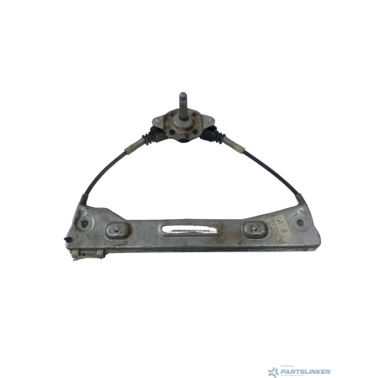 Macara geam dreapta spate FIAT PANDA (169_) [ 2003 - > ] 1.2 (188 A4.000) 44KW|60HP OEM 6803653