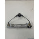 Macara geam dreapta spate FIAT PANDA (169_) [ 2003 - > ] 1.2 (188 A4.000) 44KW|60HP OEM 6803653