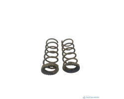 Arcuri suspensie spate FIAT PANDA (169_) [ 2003 - > ] 1.2 (188 A4.000) 44KW|60HP