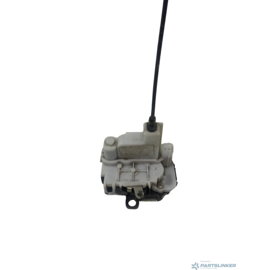 Broasca usa stanga spate FIAT PANDA (169_) [ 2003 - > ] 1.2 (188 A4.000) 44KW|60HP OEM 51826987