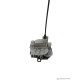 Broasca usa stanga spate FIAT PANDA (169_) [ 2003 - > ] 1.2 (188 A4.000) 44KW|60HP OEM 51826987