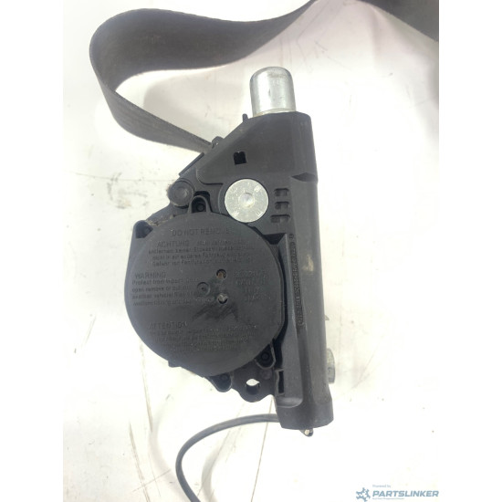 Centura siguranta stanga fata FIAT PANDA (169_) [ 2003 - > ] 1.2 (188 A4.000) 44KW|60HP OEM 33009759