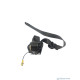 Centura siguranta stanga fata FIAT PANDA (169_) [ 2003 - > ] 1.2 (188 A4.000) 44KW|60HP OEM 33009759