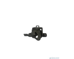 Broasca capota FIAT PANDA (169_) [ 2003 - > ] 1.2 (188 A4.000) 44KW|60HP