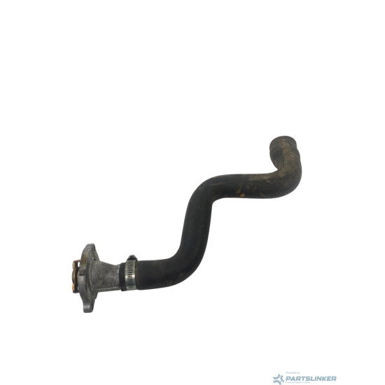 Furtun apa FIAT PANDA (169_) [ 2003 - > ] 1.2 (188 A4.000) 44KW|60HP OEM 51759801