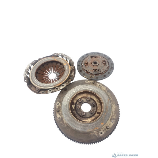 Kit  ambreiaj FIAT PANDA (169_) [ 2003 - > ] 1.2 (188 A4.000) 44KW|60HP OEM 46470371