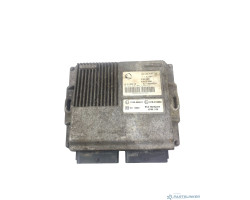 Calculator ECU FIAT PANDA (169_) [ 2003 - > ] 1.2 (188 A4.000) 44KW|60HP OEM 67R-016002