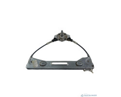 Macara geam stanga spate FIAT PANDA (169_) [ 2003 - > ] 1.2 (188 A4.000) 44KW|60HP OEM 6803654