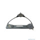 Macara geam stanga spate FIAT PANDA (169_) [ 2003 - > ] 1.2 (188 A4.000) 44KW|60HP OEM 6803654