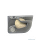 Fata Portiera dreapta fata FIAT PANDA (169_) [ 2003 - > ] 1.2 (188 A4.000) 44KW|60HP OEM EP020008 ST3652