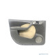 Fata Portiera stanga fata FIAT PANDA (169_) [ 2003 - > ] 1.2 (188 A4.000) 44KW|60HP OEM EP020009 ST365