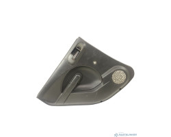 Tapiterie panou portiera stanga spate FIAT PANDA (169_) [ 2003 - > ] 1.2 (188 A4.000) 44KW|60HP OEM EP020011 ST3659