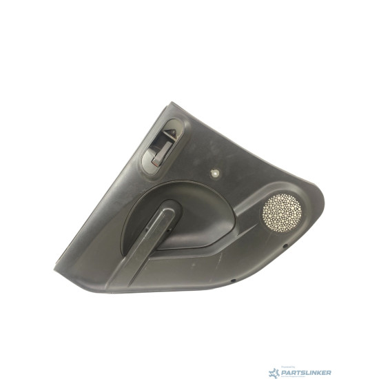 Tapiterie panou portiera stanga spate FIAT PANDA (169_) [ 2003 - > ] 1.2 (188 A4.000) 44KW|60HP OEM EP020011 ST3659