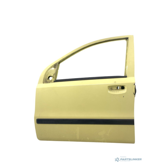Portiera stanga fata FIAT PANDA (169_) [ 2003 - > ] 1.2 (188 A4.000) 44KW|60HP