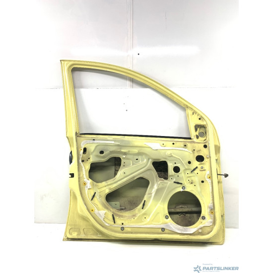 Portiera stanga fata FIAT PANDA (169_) [ 2003 - > ] 1.2 (188 A4.000) 44KW|60HP