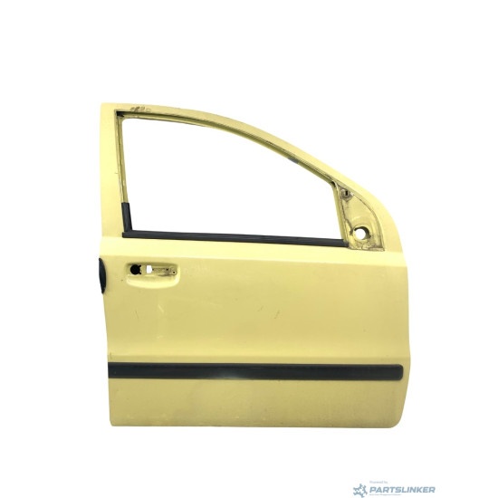 Portiera dreapta fata FIAT PANDA (169_) [ 2003 - > ] 1.2 (188 A4.000) 44KW|60HP
