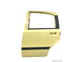 Portiera stanga spate FIAT PANDA (169_) [ 2003 - > ] 1.2 (188 A4.000) 44KW|60HP