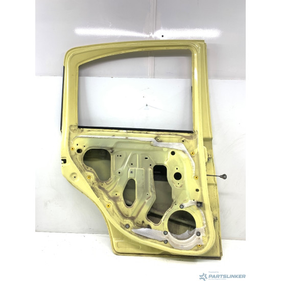 Portiera stanga spate FIAT PANDA (169_) [ 2003 - > ] 1.2 (188 A4.000) 44KW|60HP