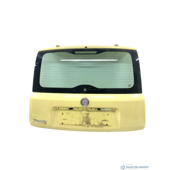 Haion FIAT PANDA (169_) [ 2003 - > ] 1.2 (188 A4.000) 44KW|60HP