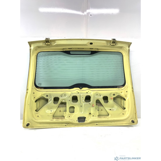 Haion FIAT PANDA (169_) [ 2003 - > ] 1.2 (188 A4.000) 44KW|60HP