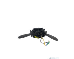 Ansamblu manete + spirala FIAT PANDA (169_) [ 2003 - > ] 1.2 (188 A4.000) 44KW|60HP OEM 735444632