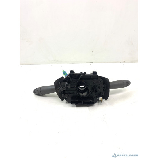 Ansamblu manete + spirala FIAT PANDA (169_) [ 2003 - > ] 1.2 (188 A4.000) 44KW|60HP OEM 735444632
