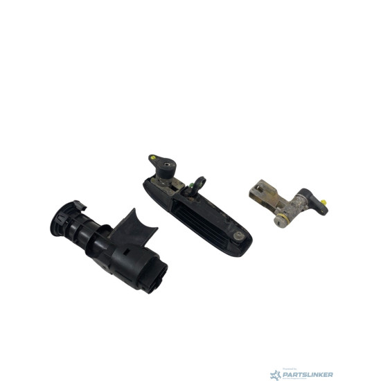 Contact de pornire FIAT PANDA (169_) [ 2003 - > ] 1.2 (188 A4.000) 44KW|60HP OEM 46845361 61027500
