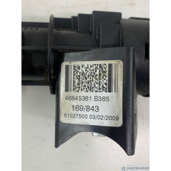 Contact de pornire FIAT PANDA (169_) [ 2003 - > ] 1.2 (188 A4.000) 44KW|60HP OEM 46845361 61027500