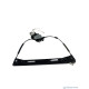 Macara geam electric cu motoras stanga fata FIAT PANDA (169_) [ 2003 - > ] 1.2 (188 A4.000) 44KW|60HP OEM 1846385