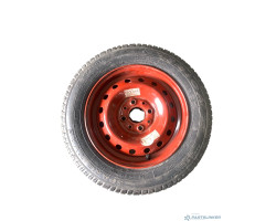 Roata de rezerva  R13 FIAT PANDA (169_) [ 2003 - > ] 1.2 (188 A4.000) 44KW|60HP