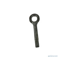 Carlig de remorcare FIAT PANDA (169_) [ 2003 - > ] 1.2 (188 A4.000) 44KW|60HP