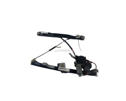 Macara geam electric cu motoras dreapta fata FORD MONDEO III (B5Y) [ 2000 - 2007 ]  OEM 1S71-F23200   130821771