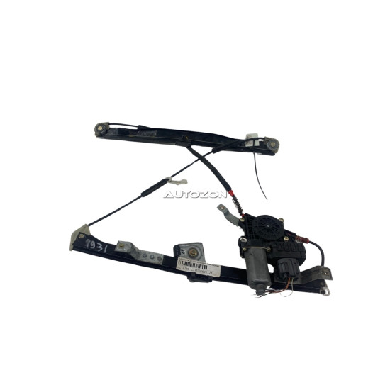 Macara geam electric cu motoras dreapta fata FORD MONDEO III (B5Y) [ 2000 - 2007 ]  OEM 1S71-F23200   130821771