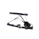 Macara geam electric cu motoras dreapta fata FORD MONDEO III (B5Y) [ 2000 - 2007 ]  OEM 1S71-F23200   130821771