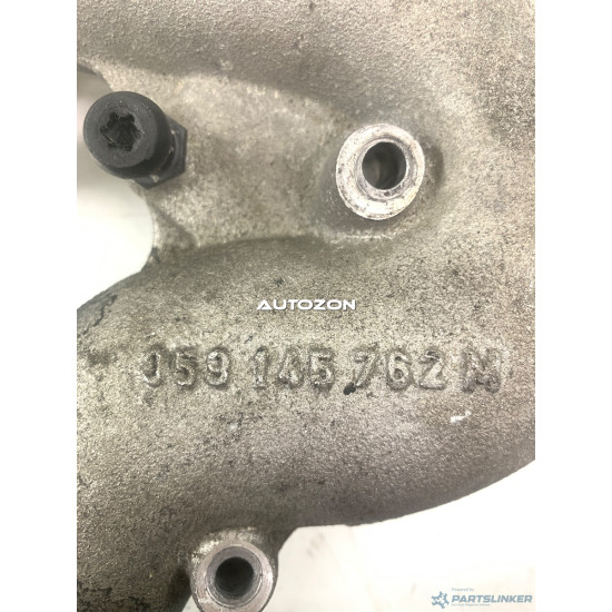 Galerie admisie AUDI A4 (8K2, B8) [ 2007 - 2015 ] 2.7TDI OEM 059145762M