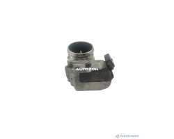 Clapeta de acceleratie  AUDI A6/S6 III Saloon (4F2, C6) [ 2004 - 2011 ] OEM 4E0145950H