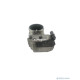 Clapeta de acceleratie  AUDI A6/S6 III Saloon (4F2, C6) [ 2004 - 2011 ] OEM 4E0145950H