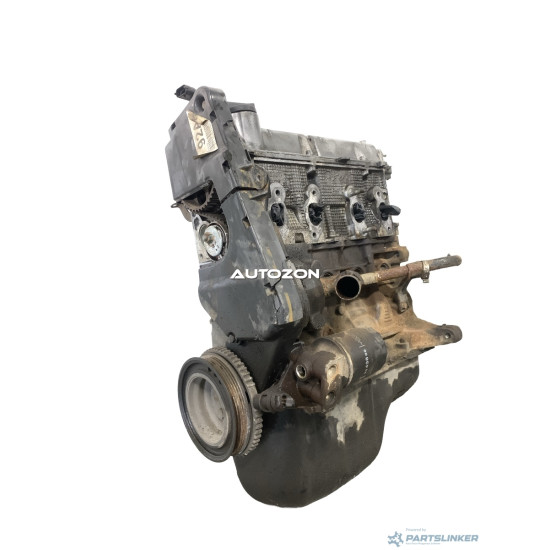 Motor FIAT PANDA (169_) [ 2003 - > ] 1.2 (188 A4.000) 44KW|60HP OEM 55202437  B469