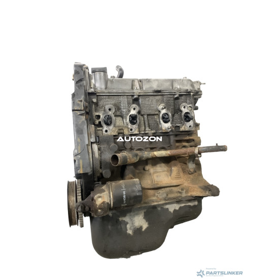 Motor FIAT PANDA (169_) [ 2003 - > ] 1.2 (188 A4.000) 44KW|60HP OEM 55202437  B469