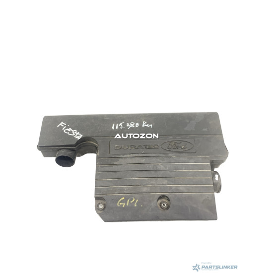 Capac motor cu carcasa filtru aer  FORD FUSION / FIESTA 5 -> 1.4B OEM 2S61-9600-CF