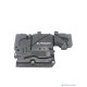Capac motor cu carcasa filtru aer  FORD FUSION / FIESTA 5 -> 1.4B OEM 2S61-9600-CF