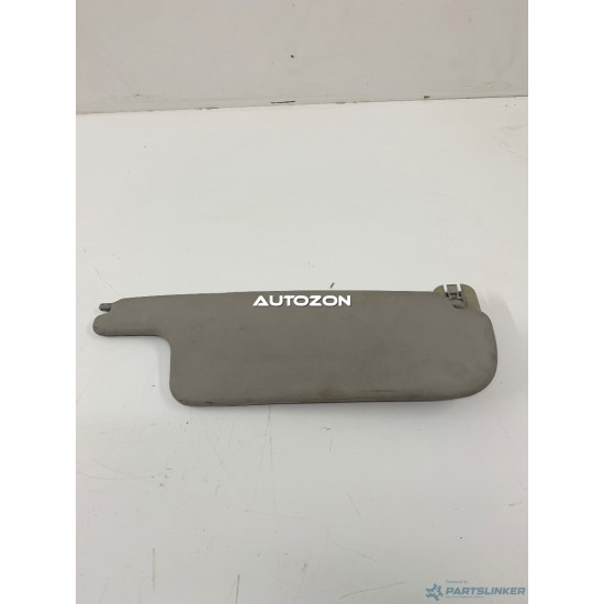 Parasolar dreapta RENAULT LAGUNA II [2001 - 2004 ] OEM 820000096