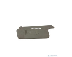 Parasolar stanga RENAULT LAGUNA II (BG0/1_) [ 2001 - 2007 ], RENAULT SCENIC II (JM0/1_) [ 2003 - > ] OEM 820000096