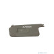 Parasolar stanga RENAULT LAGUNA II (BG0/1_) [ 2001 - 2007 ], RENAULT SCENIC II (JM0/1_) [ 2003 - > ] OEM 820000096